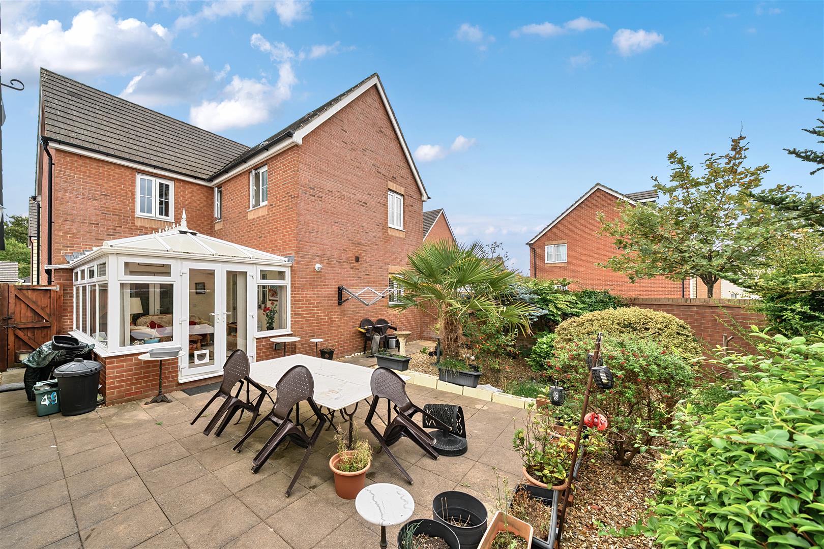 Parc Y Garreg, Kidwelly, SA17 4PU